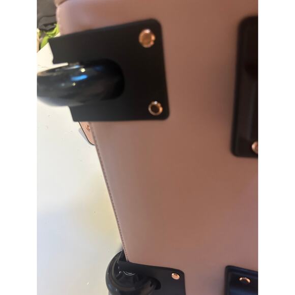 Aldo Small Luggage - Picture 3 of 7